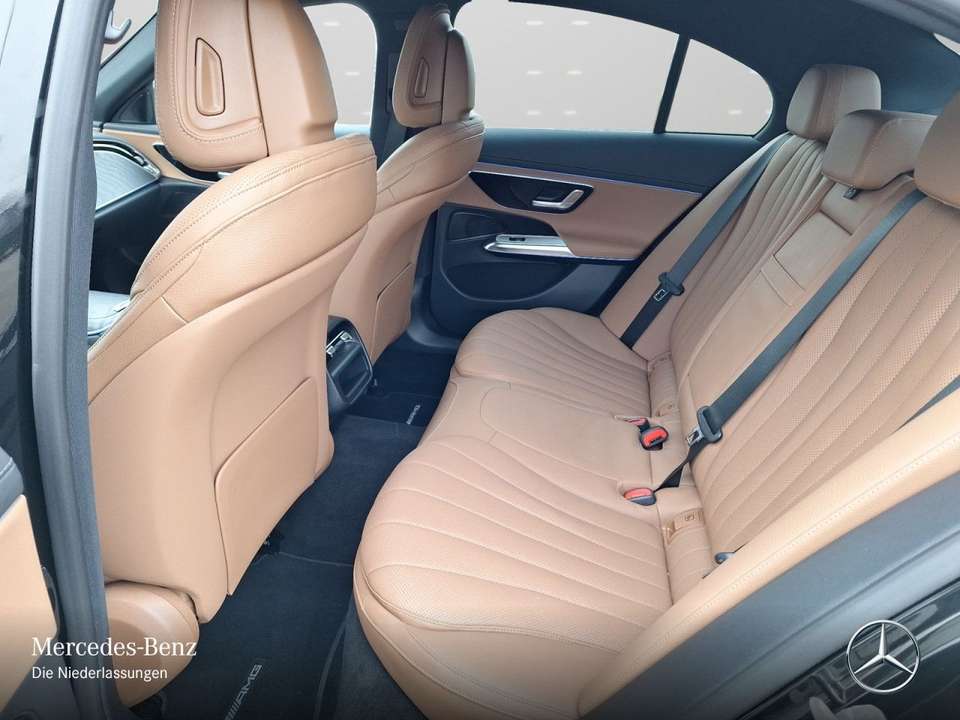 Mercedes-Benz E 220 - Imagem 12