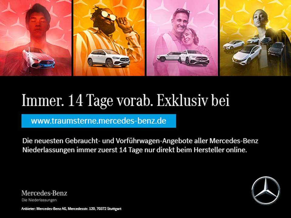 Mercedes-Benz E 300 - Imagem 2
