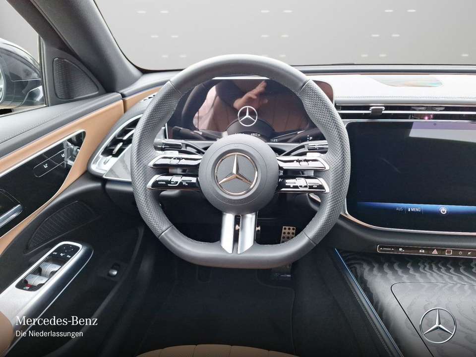Mercedes-Benz E 220 - Imagem 14