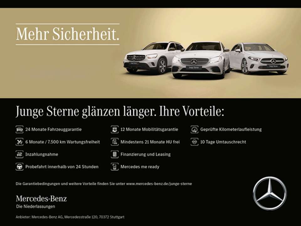 Mercedes-Benz E 300 - Imagem 5