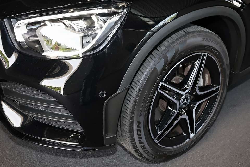 Mercedes-Benz GLC 200 - Imagem 3