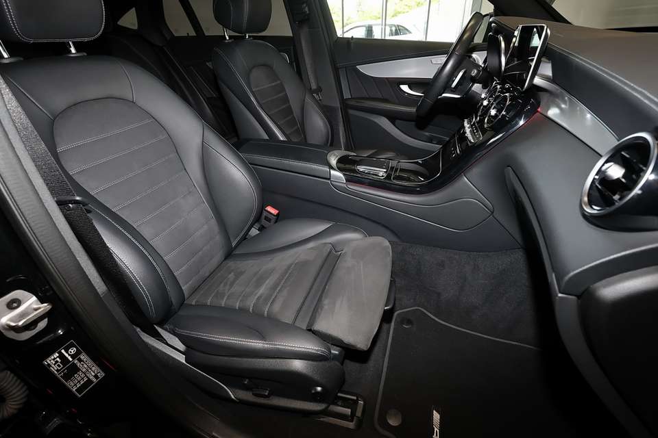 Mercedes-Benz GLC 200 - Imagem 4