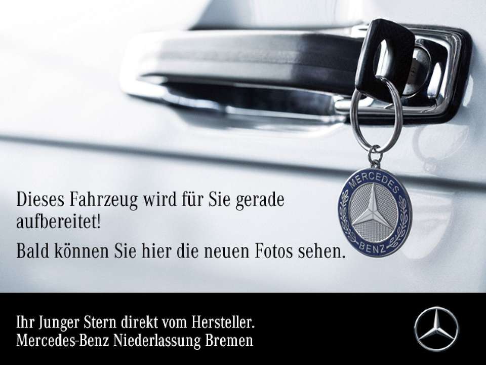 Mercedes-Benz E 200 - Imagem 1