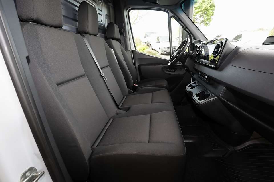 Mercedes-Benz Sprinter - Imagem 3