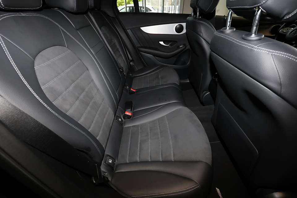 Mercedes-Benz GLC 200 - Imagem 6