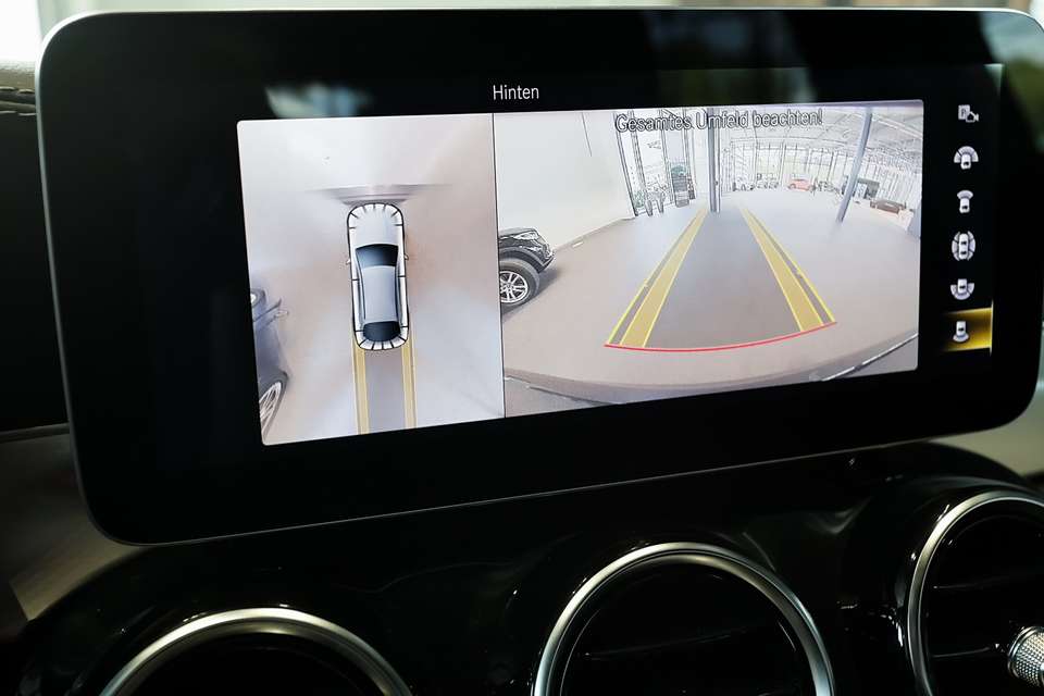 Mercedes-Benz GLC 200 - Imagem 10