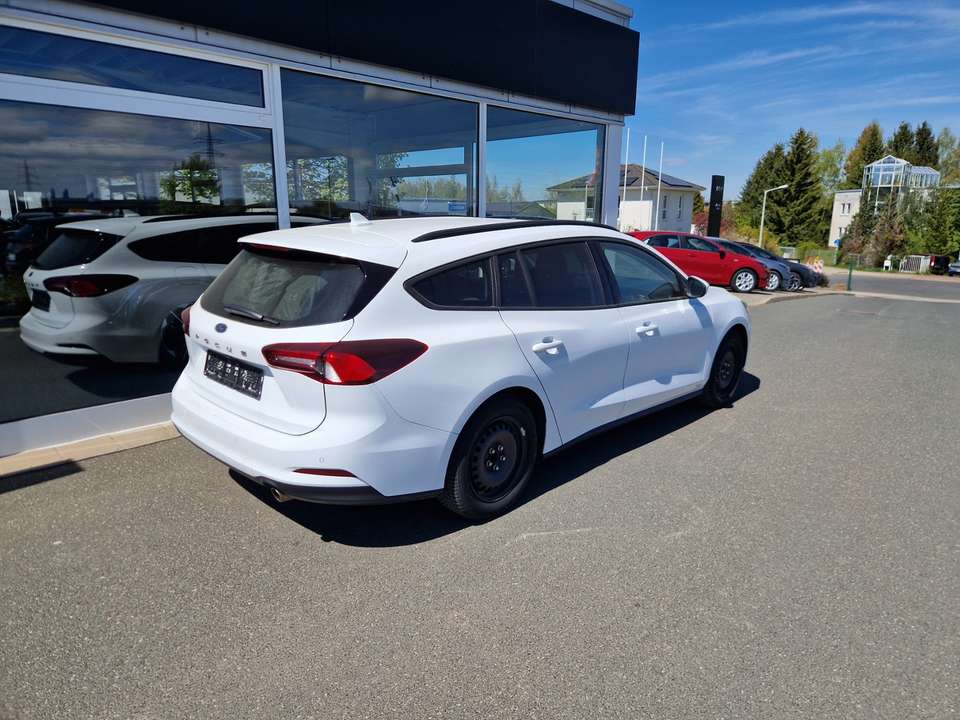 Ford Focus - Imagem 5
