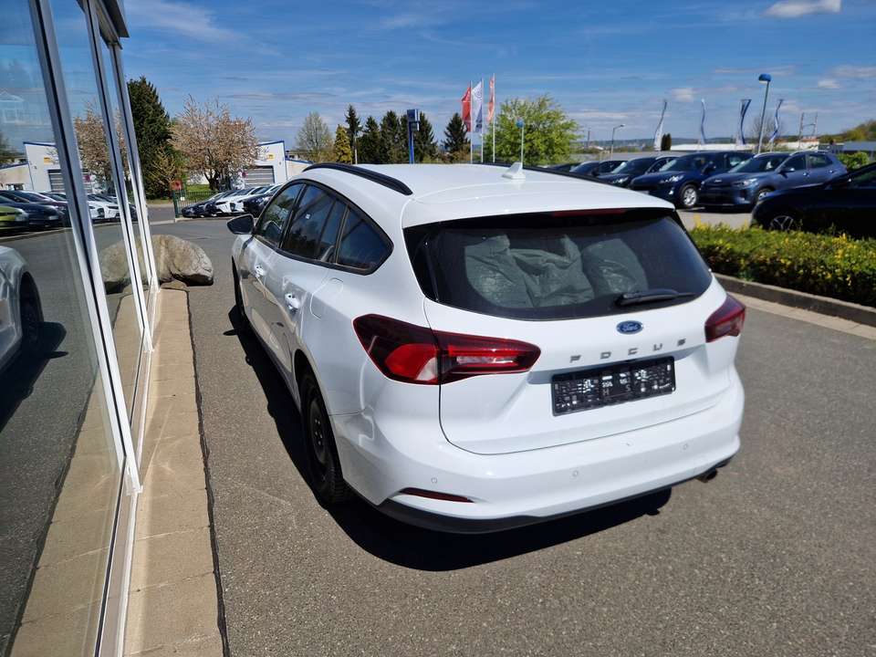 Ford Focus - Imagem 7