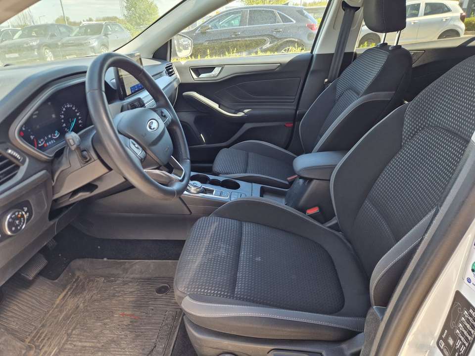 Ford Focus - Imagem 11