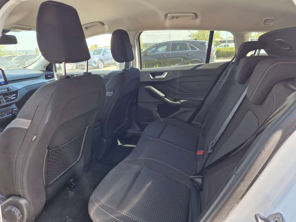 Ford Focus - Imagem 12