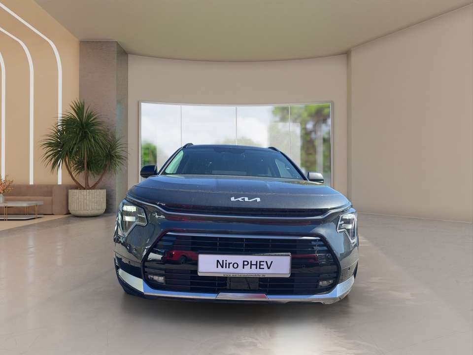 Kia Niro - Imagem 2