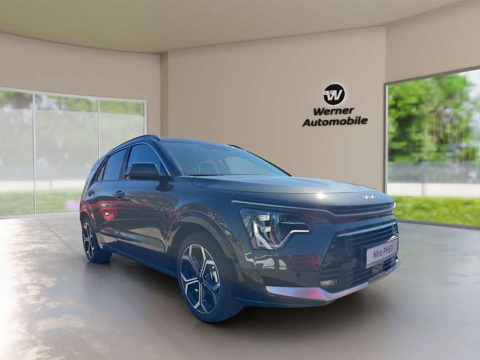 Kia Niro - Imagem 3