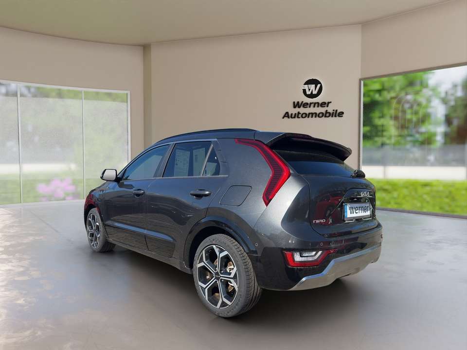 Kia Niro - Imagem 7