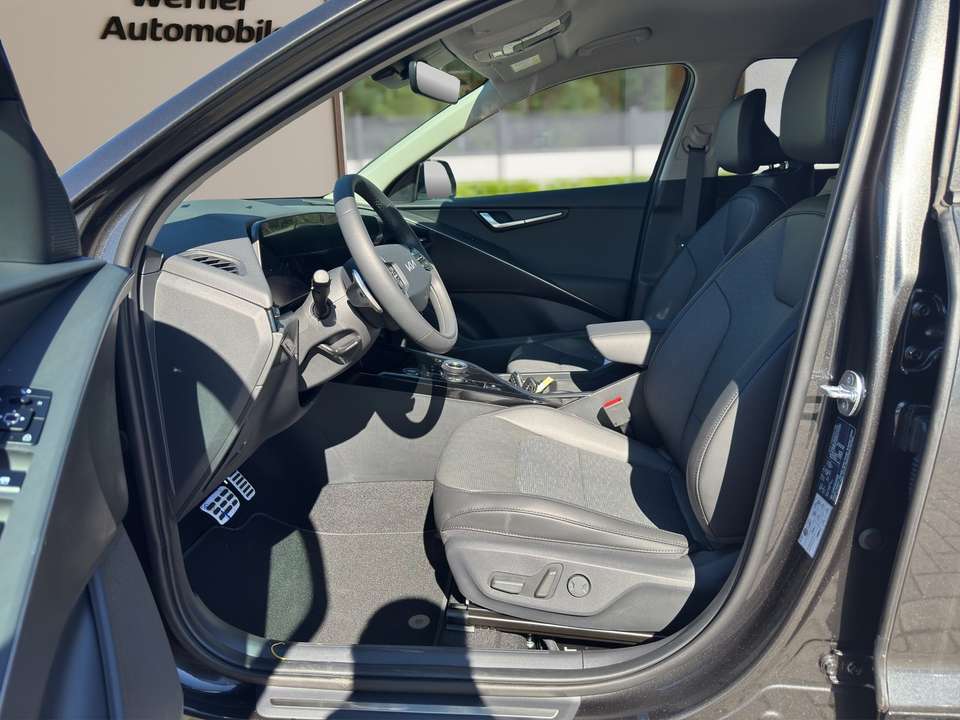 Kia Niro - Imagem 9