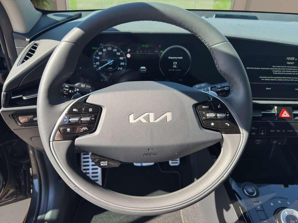Kia Niro - Imagem 10
