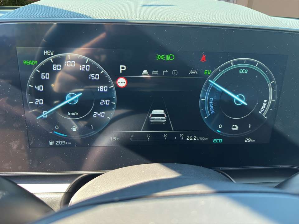 Kia Niro - Imagem 11