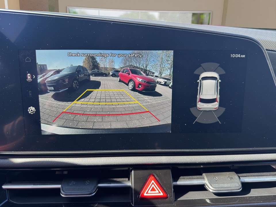 Kia Niro - Imagem 12