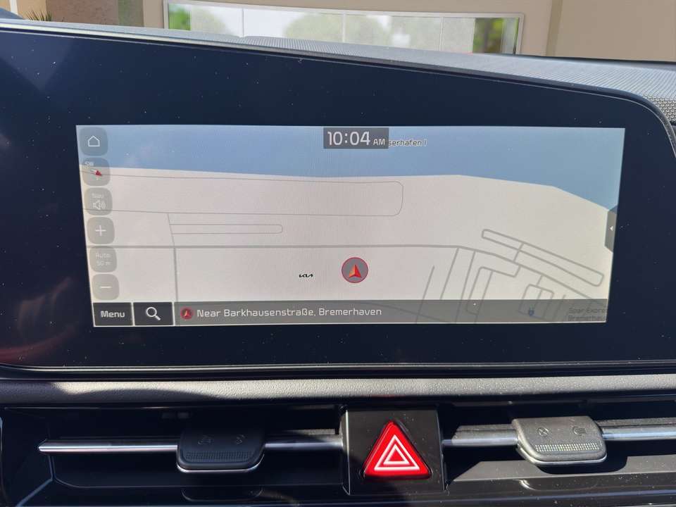 Kia Niro - Imagem 13