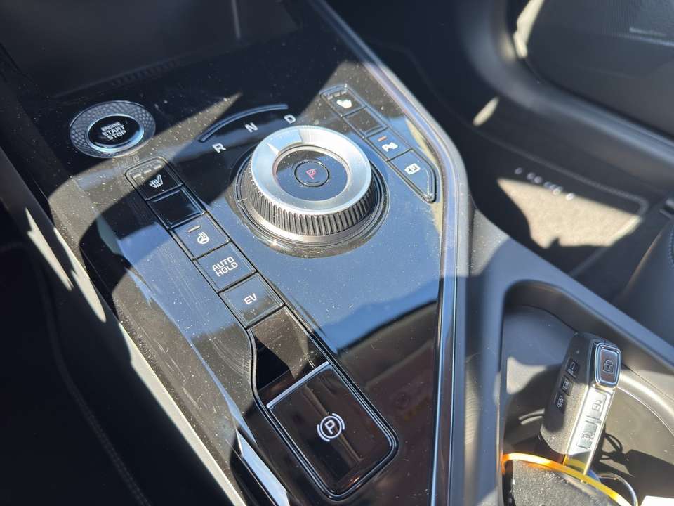 Kia Niro - Imagem 14