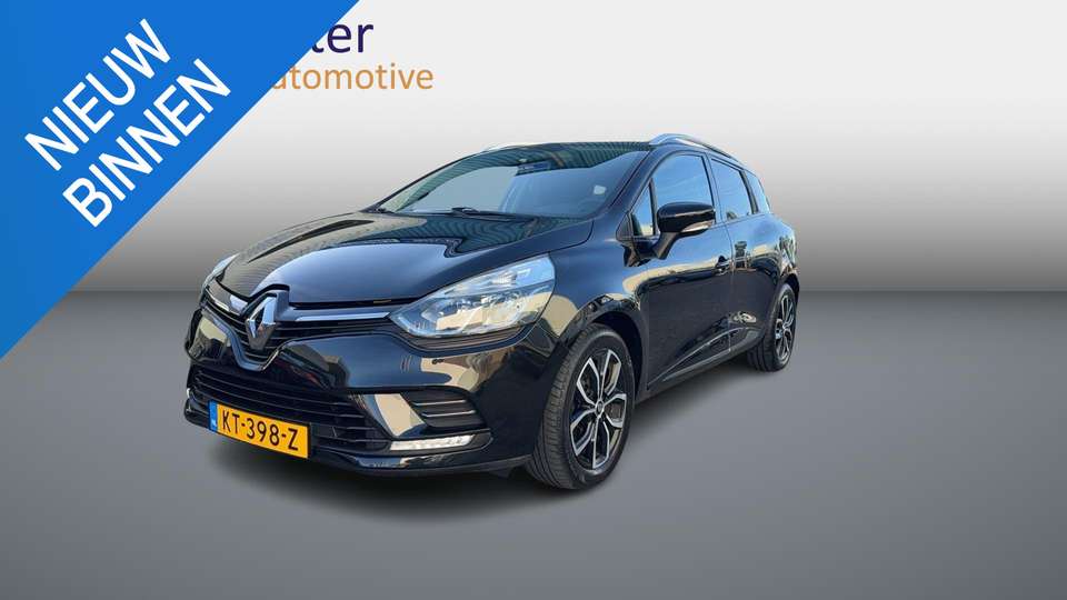 Renault Clio - Imagem 1