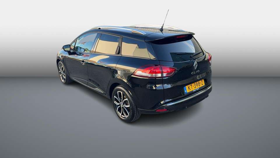 Renault Clio - Imagem 2