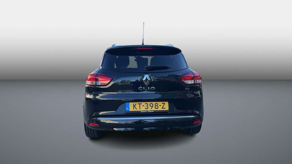 Renault Clio - Imagem 3