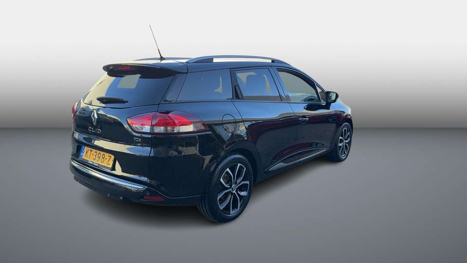 Renault Clio - Imagem 4