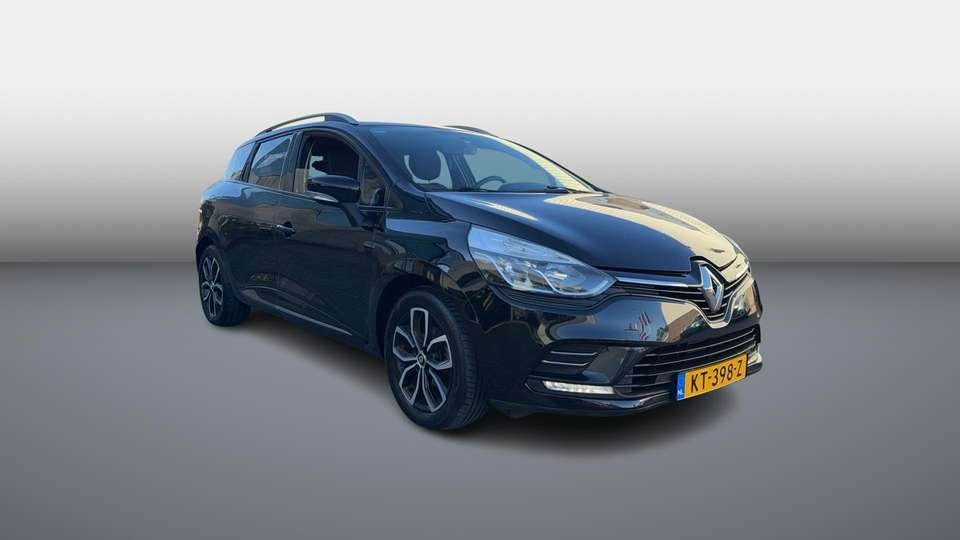Renault Clio - Imagem 5