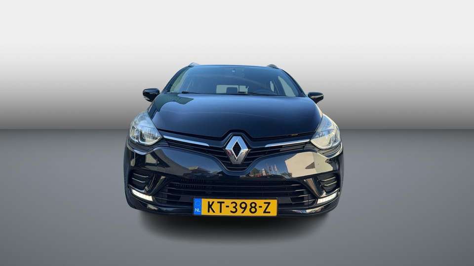 Renault Clio - Imagem 6