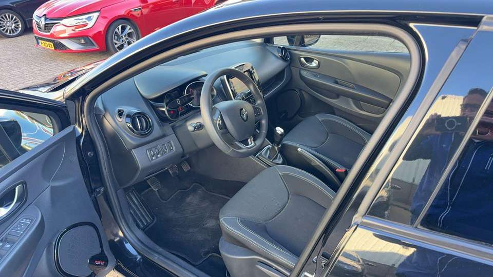 Renault Clio - Imagem 7