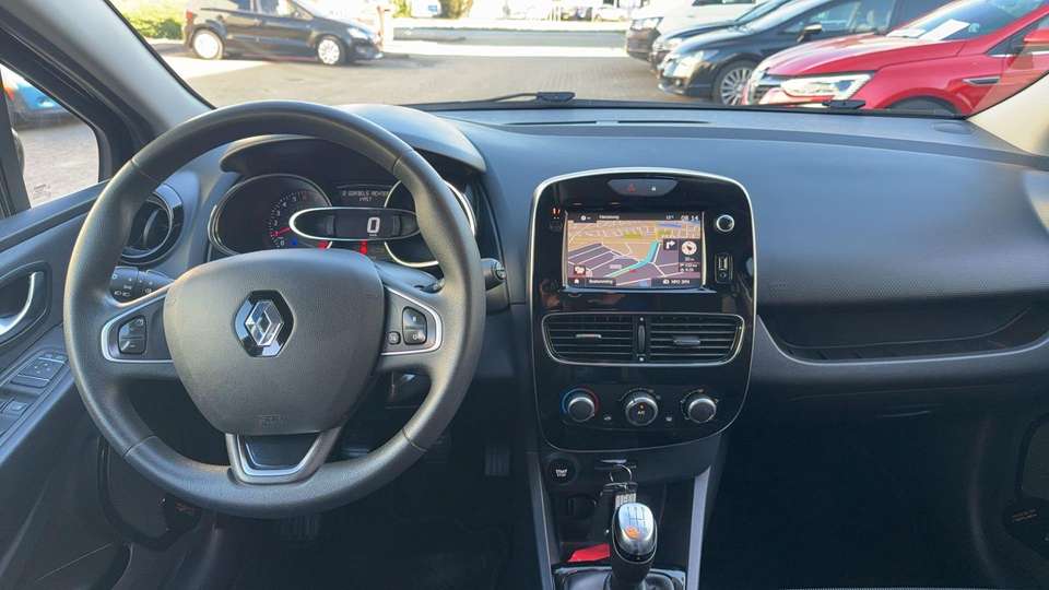 Renault Clio - Imagem 8