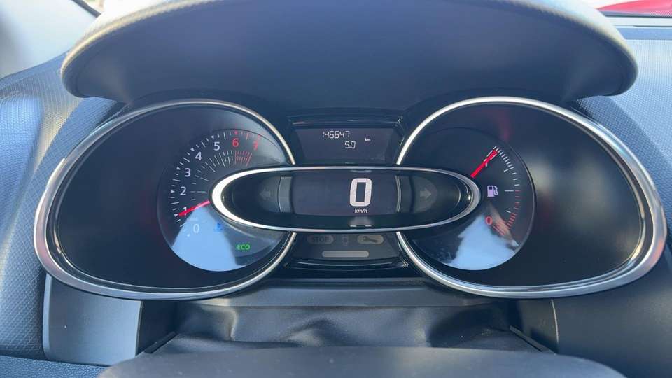 Renault Clio - Imagem 9