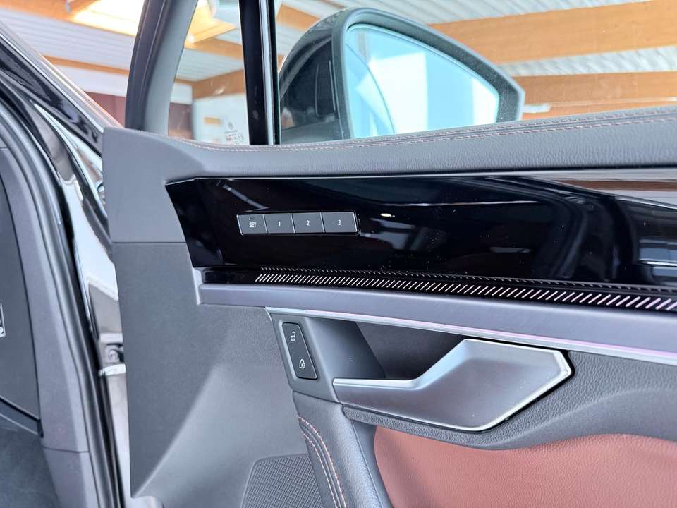 Volkswagen Touareg - Imagem 10