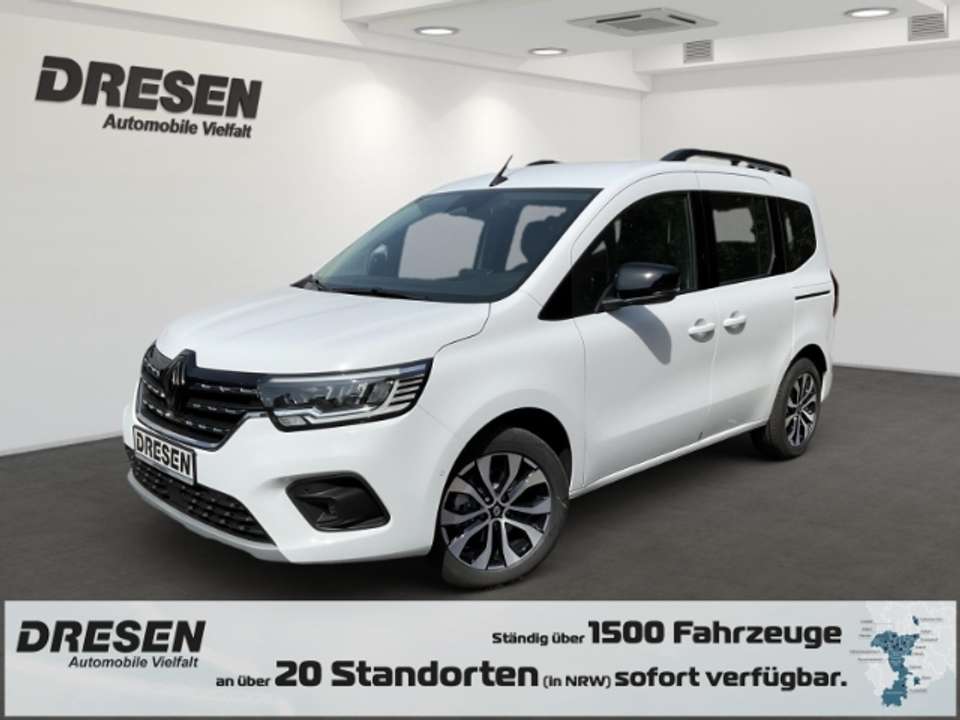 Renault Kangoo - Imagem 1