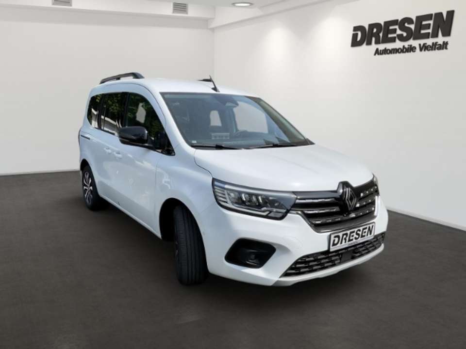 Renault Kangoo - Imagem 2
