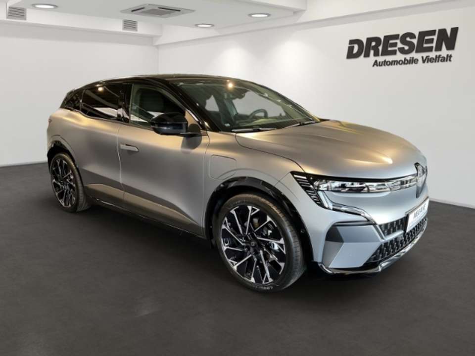 Renault Megane - Imagem 2