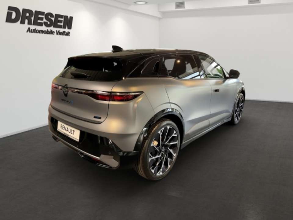 Renault Megane - Imagem 3
