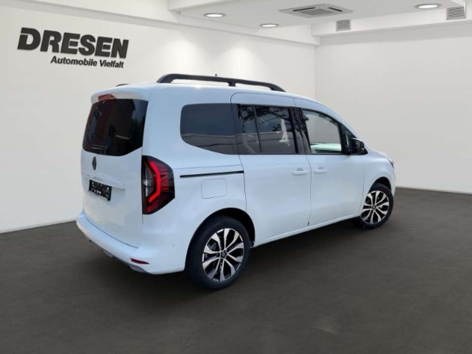 Renault Kangoo - Imagem 3