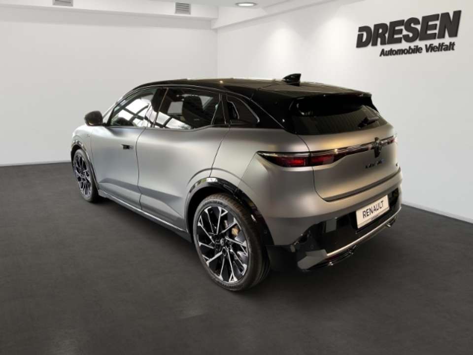 Renault Megane - Imagem 4