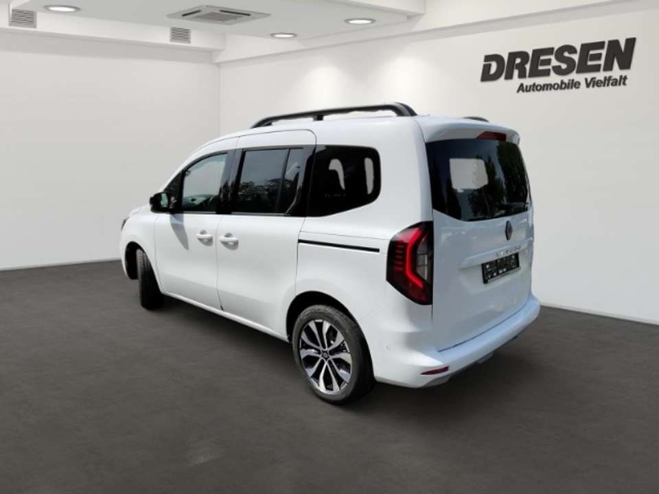 Renault Kangoo - Imagem 4
