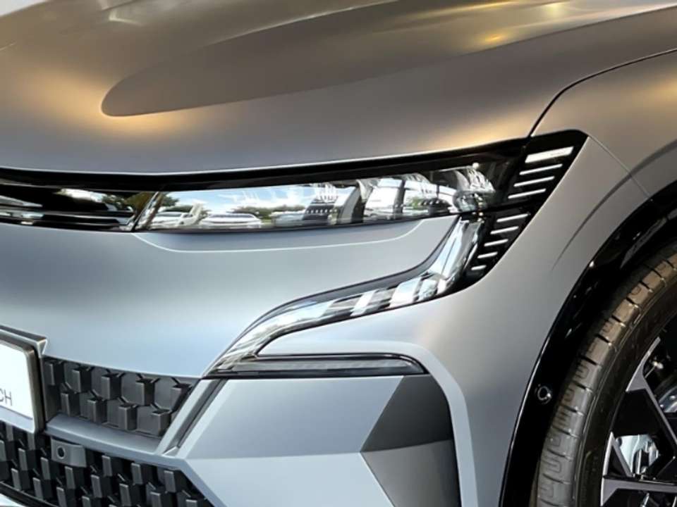 Renault Megane - Imagem 5
