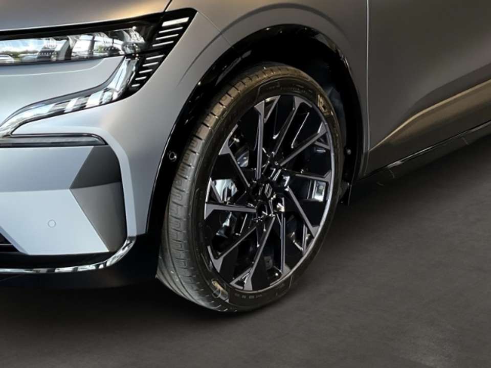 Renault Megane - Imagem 6