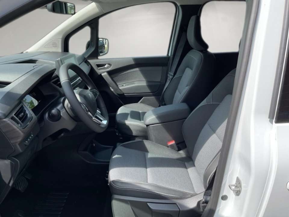 Renault Kangoo - Imagem 7