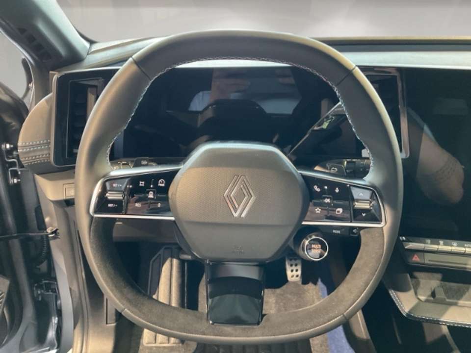 Renault Megane - Imagem 8