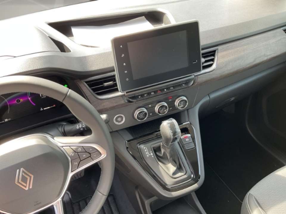 Renault Kangoo - Imagem 9