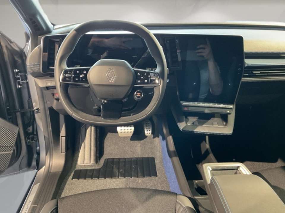Renault Megane - Imagem 10