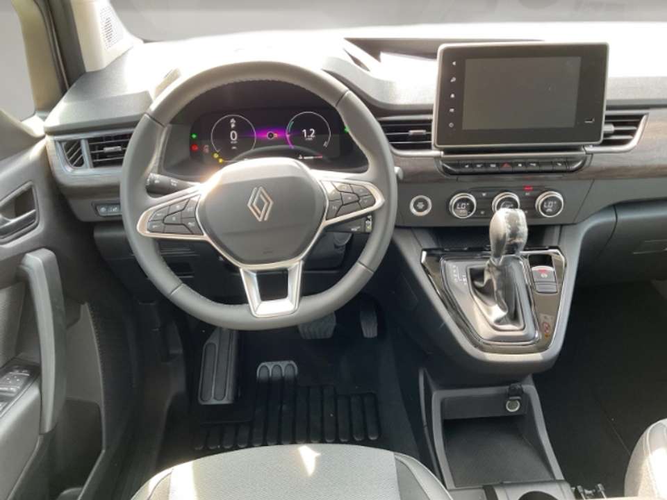 Renault Kangoo - Imagem 10