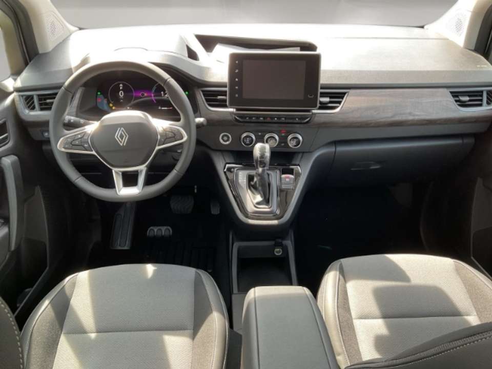 Renault Kangoo - Imagem 11