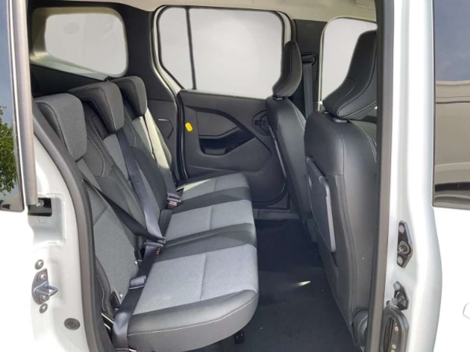 Renault Kangoo - Imagem 13