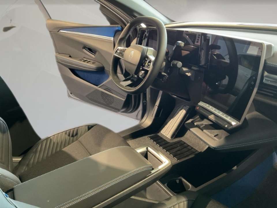 Renault Megane - Imagem 14